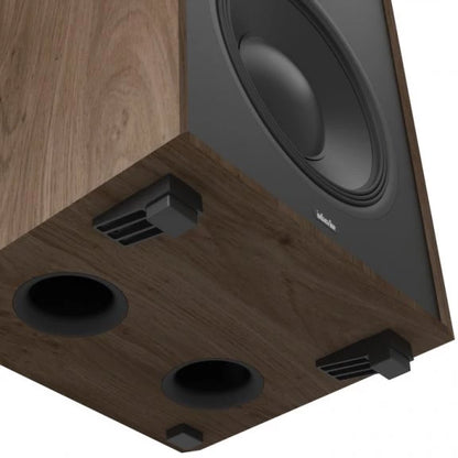 Indiana Line Utah 8 noce diffusori 3 vie bass reflex