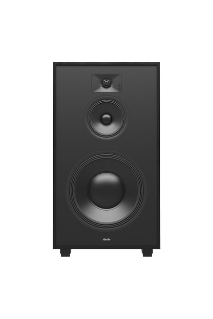 Indiana Line Utah 8 noce diffusori 3 vie bass reflex