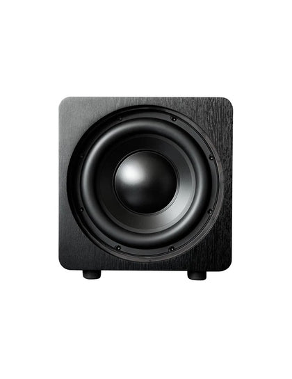 Velodyne DEEP BLUE DB-8 subwoofer  amplificato da 300 watt