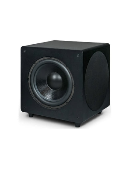 Velodyne DEEP WAVES DW-10 subwoofer amplificato da 350 watt