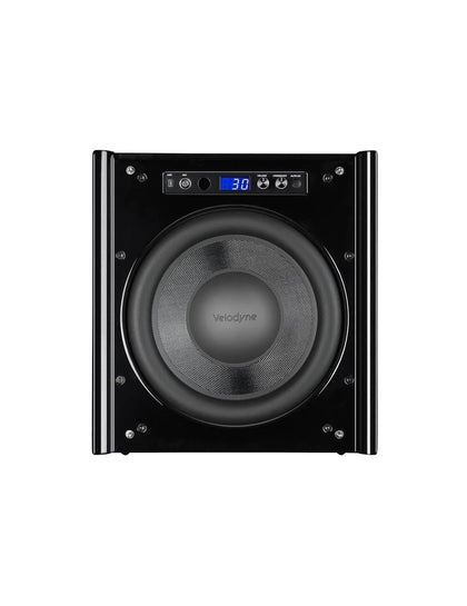 Velodyne DIGITAL DRIVE PLUS DDP12 subwoofer amplificato da 1250 watt