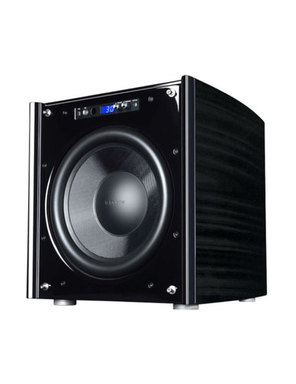Velodyne DIGITAL DRIVE PLUS DDP15 subwoofer amplificato da 1250 watt