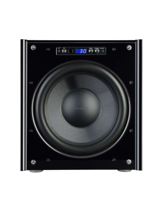 Velodyne DIGITAL DRIVE PLUS DDP18 subwoofer amplificato da 1250 watt