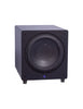 Velodyne impact X12 subwoofer amplificato da 300 watt