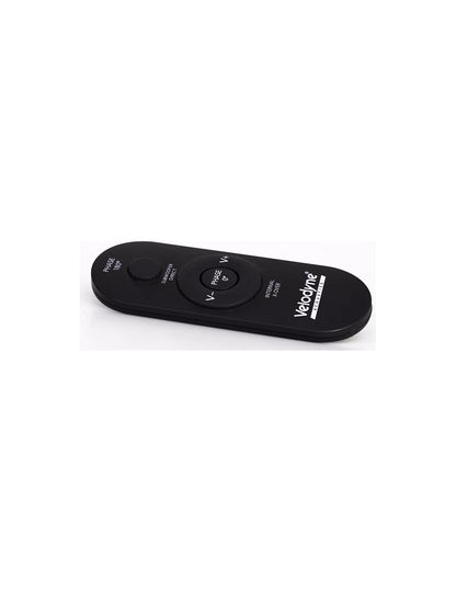 Velodyne MICROVEE X subwoofer compatto amplificato da 300 watt