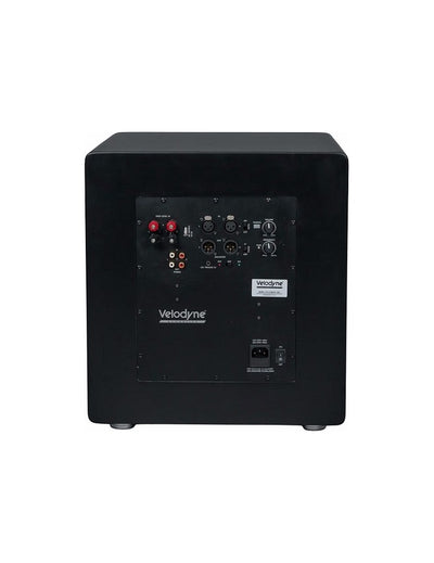 Velodyne VI-Q10 subwoofer amplificato da 450 watt