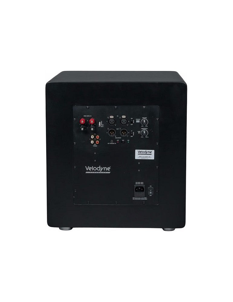 Velodyne VI-Q15 subwoofer amplificato da 650 watt