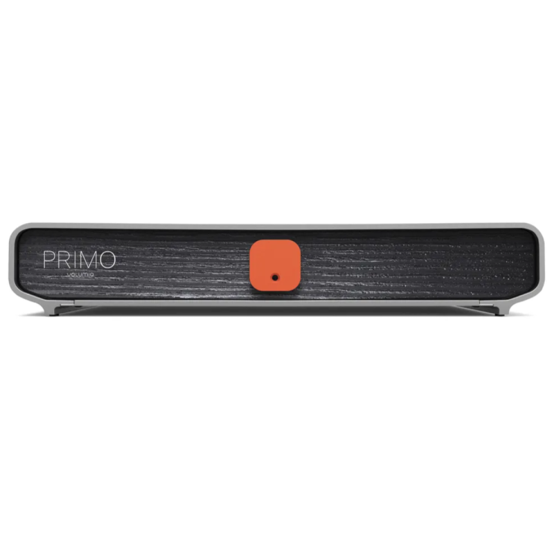 VOLUMIO PRIMO V2 Streamer digitale con DAC integrato HiFi