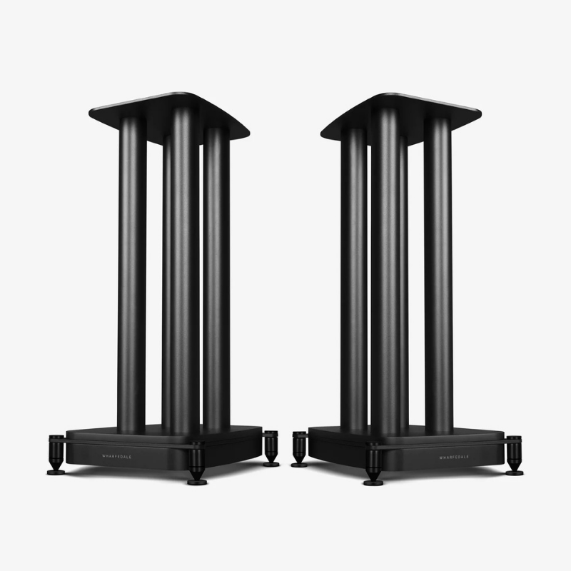 Wharfedale Stand Evo 5.1 coppia stand per diffusori evo 5.1
