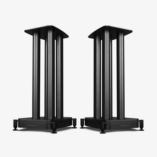Wharfedale Stand Evo 5.1 coppia stand per diffusori evo 5.1