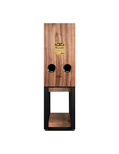 Wharfedale Super Linton noce diffusori 3 vie bass reflex