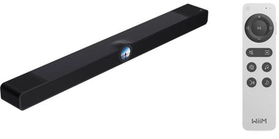 Wiim Sound BAR  smart wireless. Dolby Atmos 3.0.2