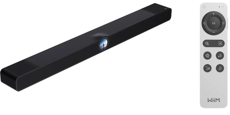Wiim Sound BAR  smart wireless. Dolby Atmos 3.0.2
