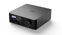 Wiim ultra preamplificatore streamer dac con chip ESS9038Q2M