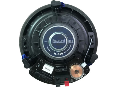 Russound IC-620 coppia diffusori 2 vie da incasso