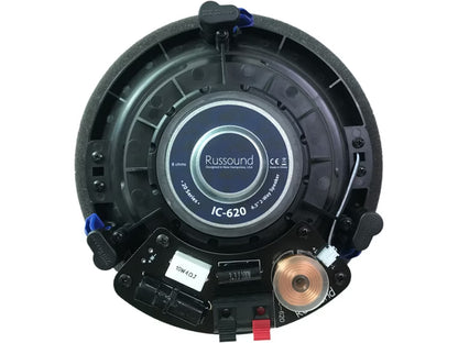 Russound IC-620 coppia diffusori 2 vie da incasso
