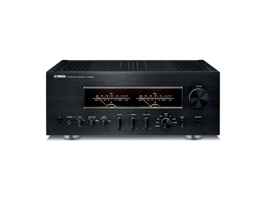 Yamaha AS3200 nero amplificatore 2 canali HI-END