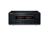 Yamaha AS3200 nero amplificatore 2 canali HI-END