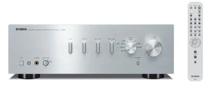 Yamaha AS501 silver integrato 2 ch 85+85 watt rms