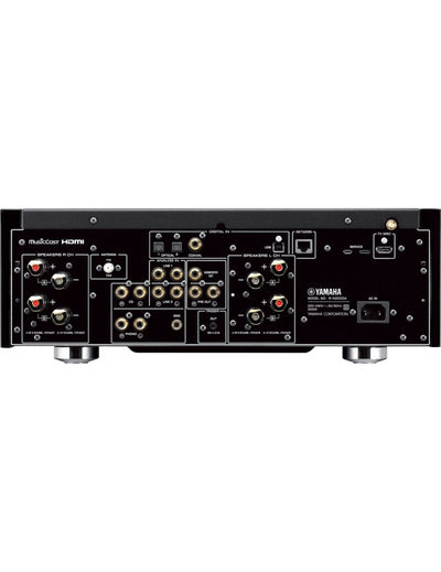 Yamaha R-N2000A NERO Sintoamplificatore Hi-Fi di rete