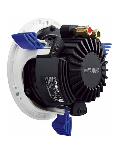 Yamaha NS-IC400 coppia diffusori ad incasso da 4 POLLICI