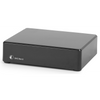 PRO-JECT DAC BOX E NERO CONVERTITORE D/A 24bit/192KHz SIGILLATO GARANZIA UFFICIALE