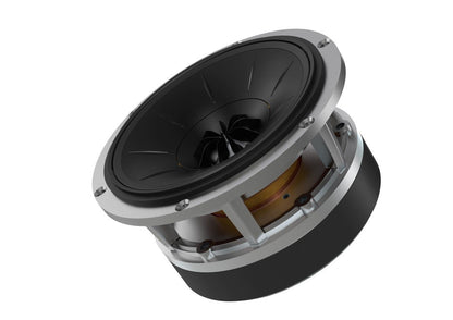 Kef R7 noce coppia diffusori da pavimento 3 vie con Uni-Q