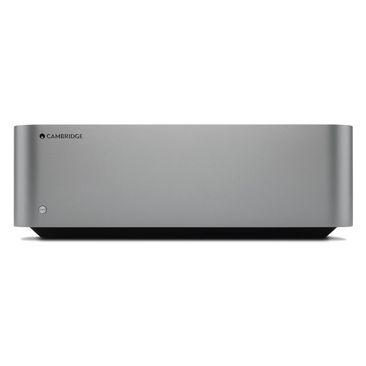 CAMBRIDGE AUDIO EDGE W FINALE DI POTENZA STEREO 2X200 WATT NUOVO GARANZIA ITALIA