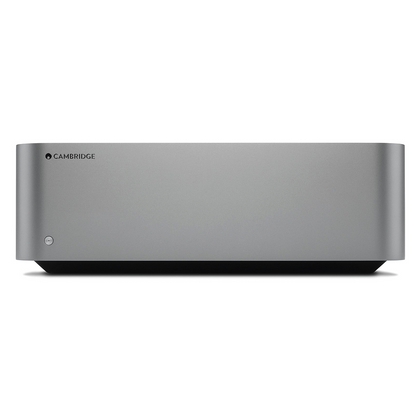 CAMBRIDGE AUDIO EDGE W FINALE DI POTENZA STEREO 2X200 WATT NUOVO GARANZIA ITALIA