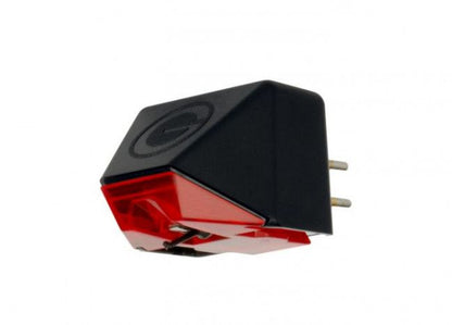 GOLDRING E1 TESTINA MM CON STILO SFERICO NUOVA GARANZIA ITALIA