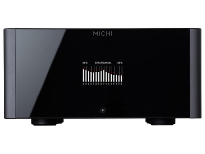 Rotel Michi M8 finale monofonico 1080/1800W su 8/4 ohm