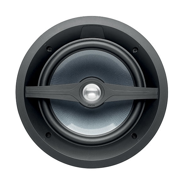 Focal Littoria 200 ICW8 diffusore da 20cm ad incasso uso marino su  yatch, in spa, in giardino, in piscina