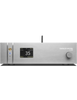 Gold Note IS-1000 MK2 deluxe silver Integrato Hi-End con DAC PCM-1792A