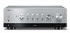 Yamaha R-N1000A silver amplificatore stereo con dac radio dab+