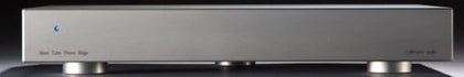 LEHMANN AUDIO SILVER CUBE PRE PHONO HI-END SIGILLATO GARANZIA UFFICIALE