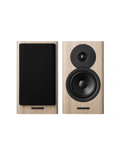 Dynaudio Evoke 20 legno chiaro 2 vie da stand bass reflex