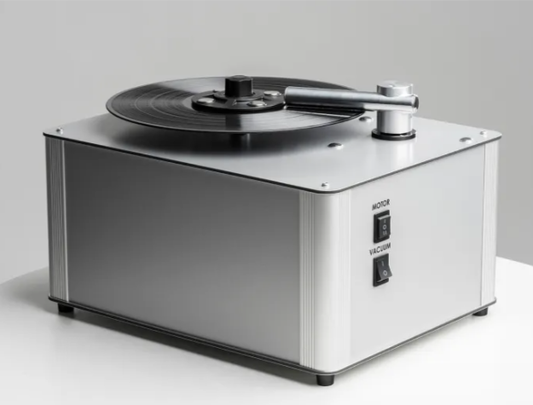 Pro-ject VCS3 VC-S3 Macchina lavadischi semi automatica ultraveloce