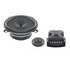 HERTZ ESK 130.5 KIT 2 VIE WOOFER DA 13 CM + TWEETER E CROSSOVER NUOVI SIGILLATI