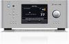 ROTEL RAP 1580 SILVER SINTOAMPLIFICATORE 7.1 CLASSE A-B NUOVO GARANZIA ITALIA