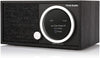 Tivoli Model One Digital + nera generation 2 dab+ wifi Airplay 2 e Google Chromecast