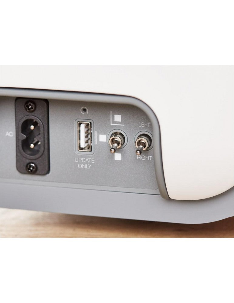 Q Acoustics Q Active 200 coppia diffusori amplificati