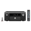 Denon AVC-110 amplificatore AV 8K ottimizzato 13.2 canali versione speciale 110 anni denon