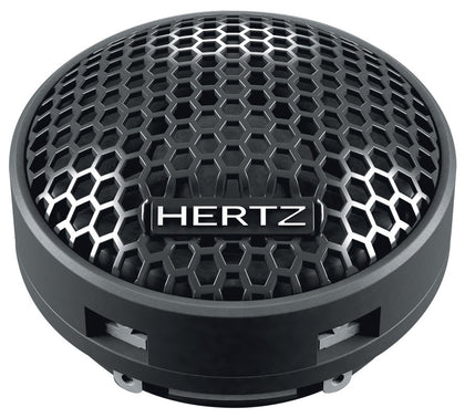 HERTZ DT 24.3 COPPIA TWEETER NEODYMIUM + CROSSOVER NUOVI SIGILLATI