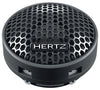 HERTZ DT 24.3 COPPIA TWEETER NEODYMIUM + CROSSOVER NUOVI SIGILLATI