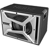 Hertz EBX300.5 subwoofer in cassa reflex 500 watt rms seminuovo