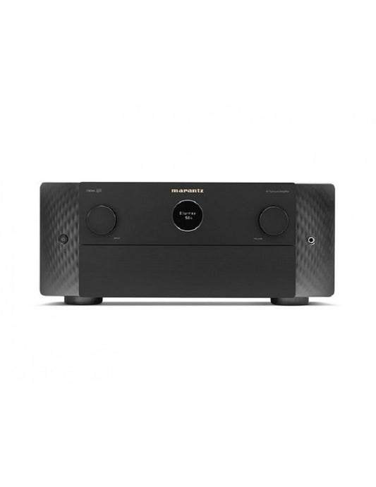 Marantz Cinema 40 nero Amplificatore AV 9.4 canali 125 Watt