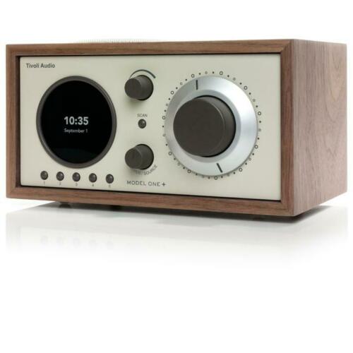 Tivoli audio model one + noce radio DAB/DAB+
