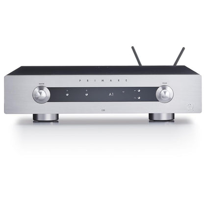 PRIMARE I35 PRISMA INTEGRATO STEREO INGRESSI DIGITALI WIFI BT NUOVO