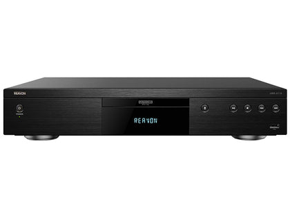 Reavon UBR-X110 lettore universale Ultra HD Blu-ray SACD, CD e HDR10