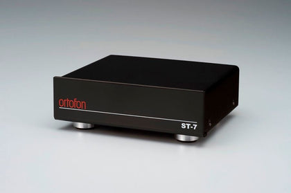 ORTOFON ST-7 TRASFORMATORE STEP UP PER TESTINE MC SIGILLATO GARANZIA ITALIA